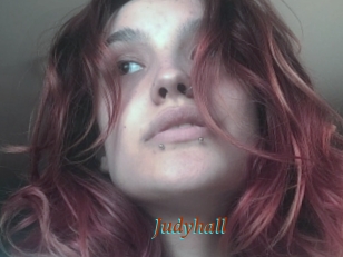 Judyhall