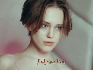 Judywallton