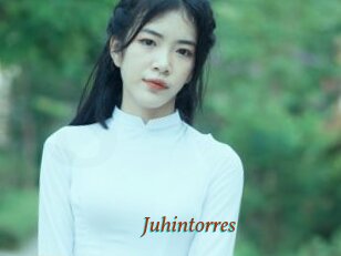 Juhintorres