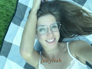 Juicyleah