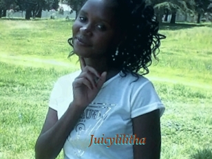 Juicylilitha