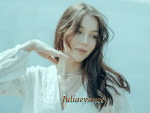 Juliaevance