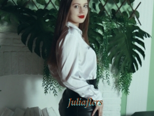 Juliaflers