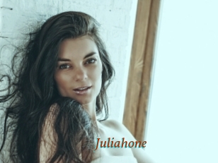 Juliahone