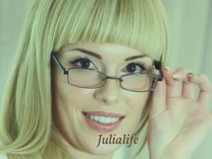 Julialife