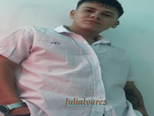 Julialvarez