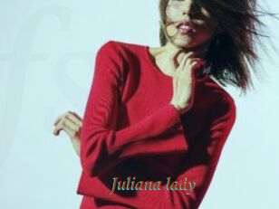 Juliana_lady