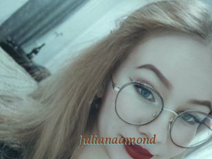 Julianaamond