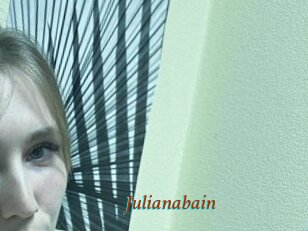 Julianabain