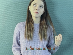 Julianabrainard