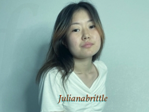 Julianabrittle