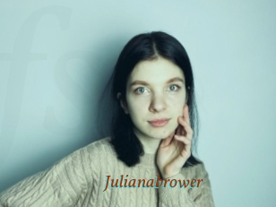 Julianabrower