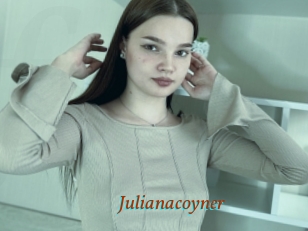 Julianacoyner