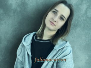 Julianacurson