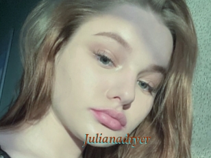 Julianadryer