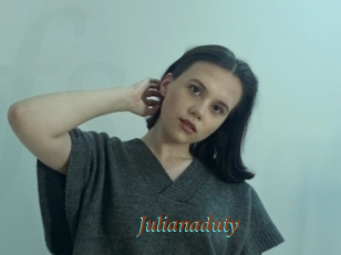 Julianaduty