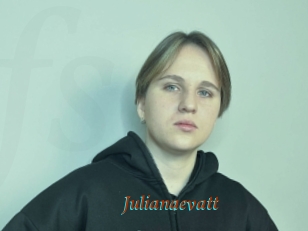 Julianaevatt