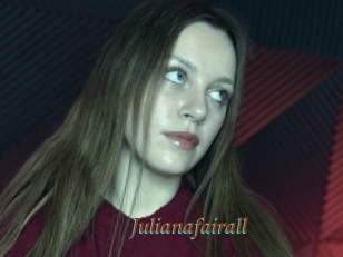 Julianafairall