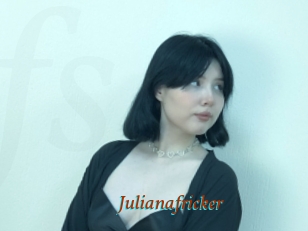 Julianafricker