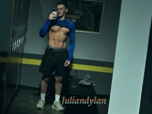 Juliandylan