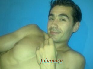 Juliano4u