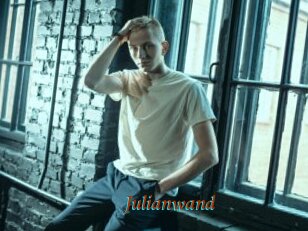 Julianwand