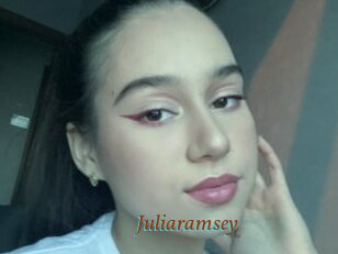 Juliaramsey