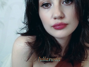 Juliasweet