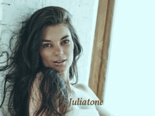 Juliatone