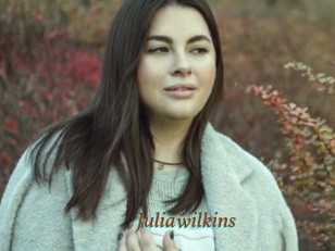 Juliawilkins