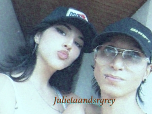 Julietaandsrgrey