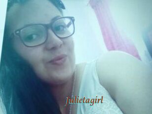 Julietagirl