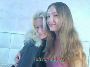 Julietandderry