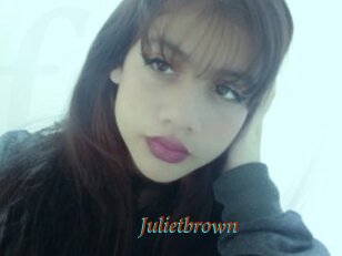 Julietbrown