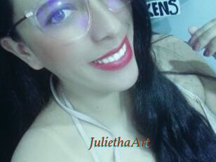 JuliethaArt