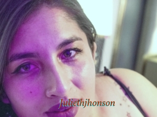 Juliethjhonson