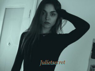 Julietsecret