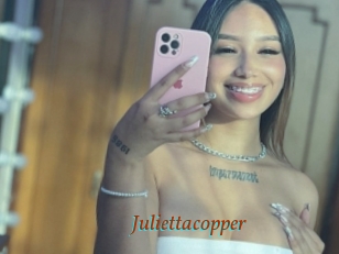 Juliettacopper