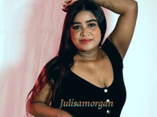 Julisamorgan