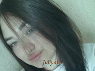 Juliyalee