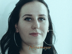 Juliyamayer