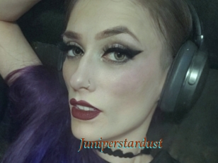 Juniperstardust