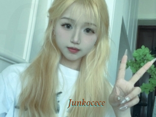 Junkocece