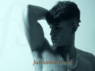 Justhinharrisson