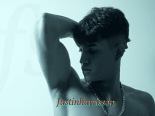 Justinharrisson