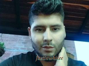 Justinwhitee