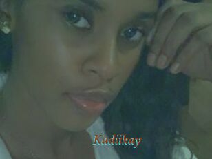 Kadiikay