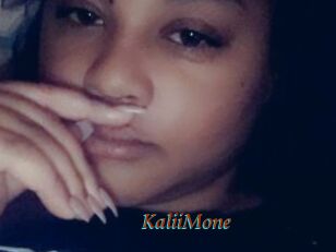 KaliiMone