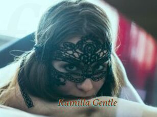 Kamilla_Gentle