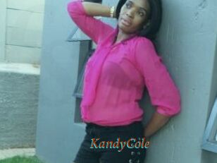 KandyCole